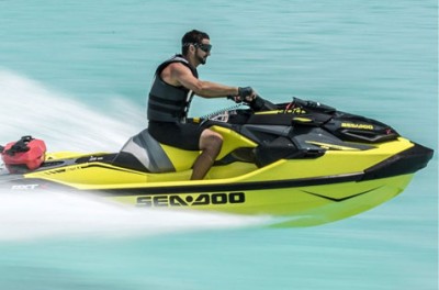 Jetski 300