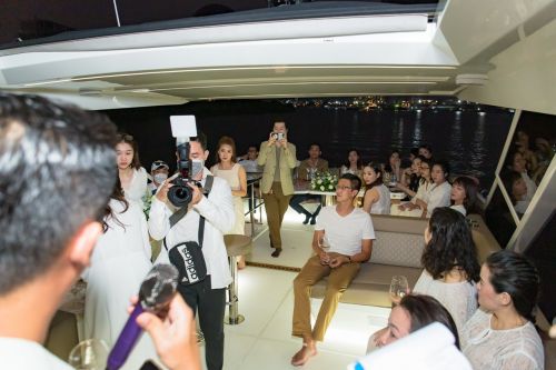 Quay phim-chụp hình