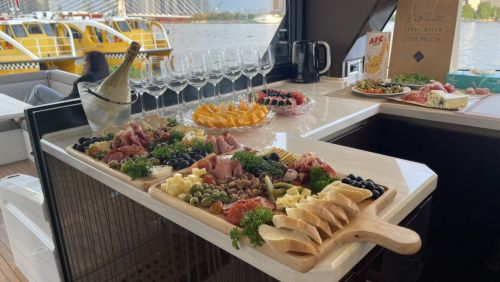 European Food-Beffsteak-Tây Âu