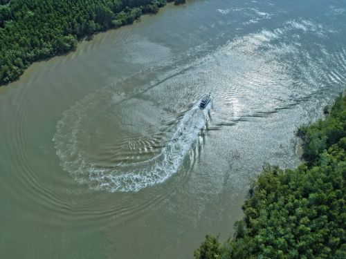 Tour du lịch VũngTàu bằng du thuyền galeon